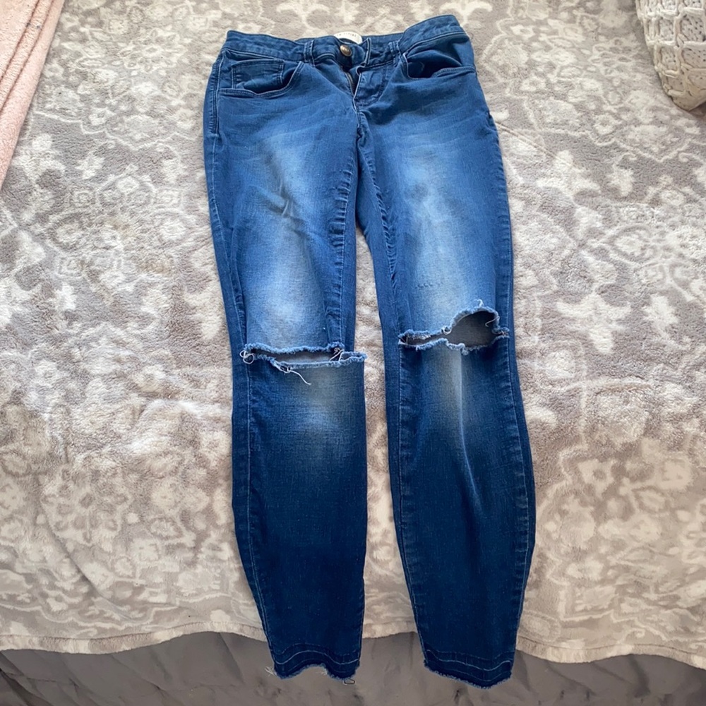 Adam Levine skinny Jeans, size XS